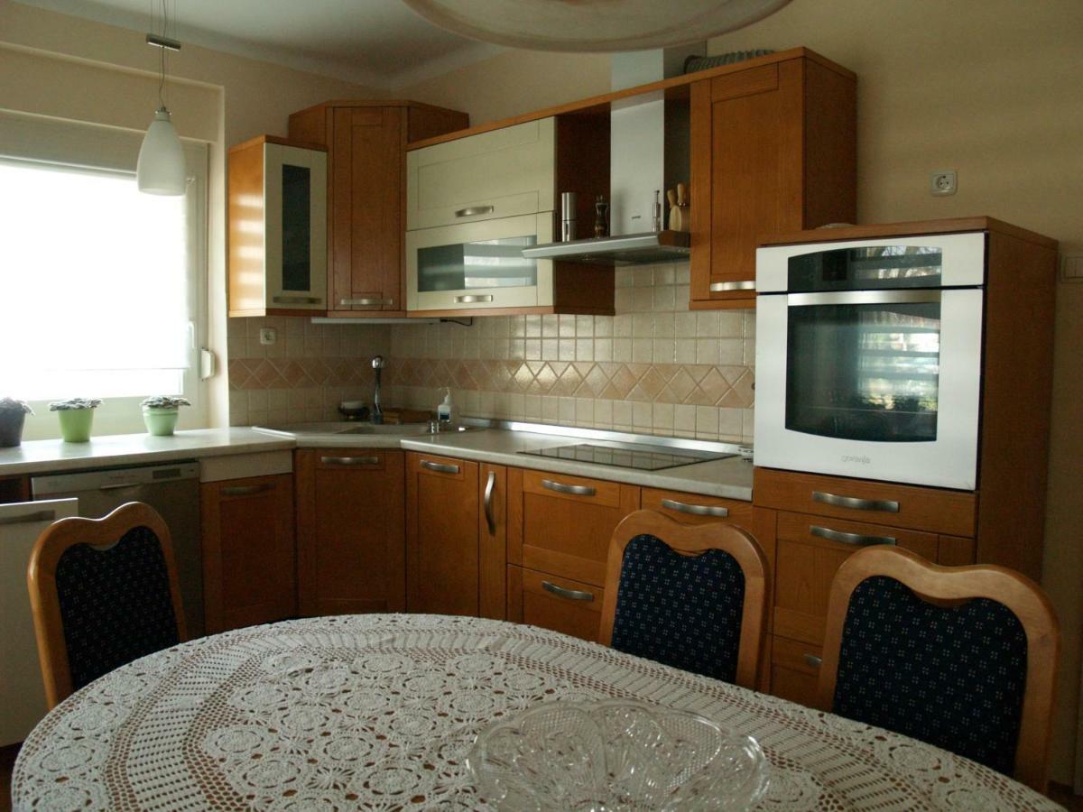 Apartment Milena Maribor Ngoại thất bức ảnh