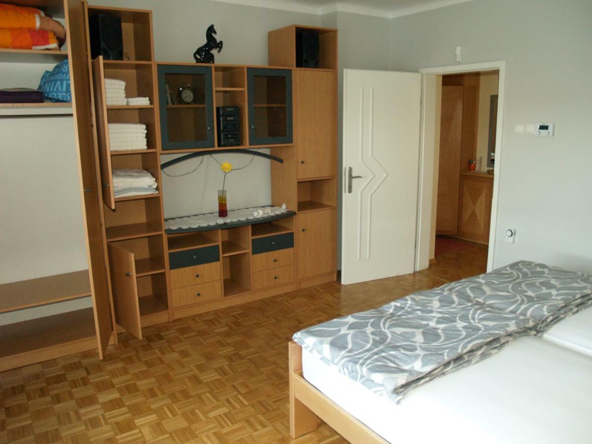 Apartment Milena Maribor Ngoại thất bức ảnh