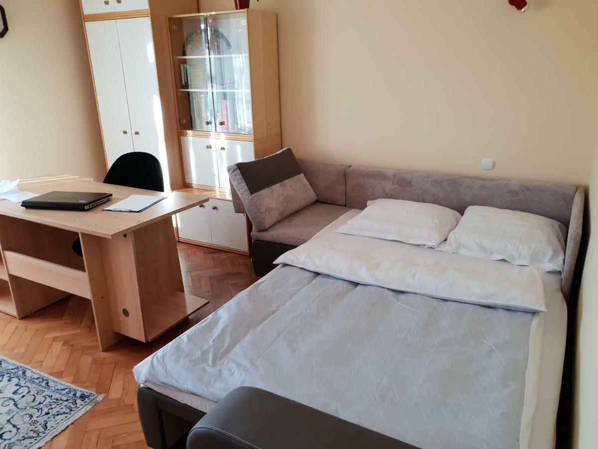 Apartment Milena Maribor Ngoại thất bức ảnh