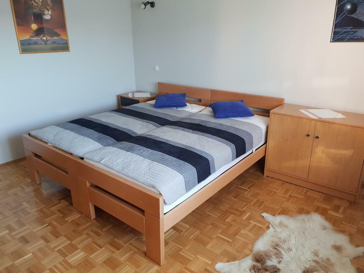 Apartment Milena Maribor Ngoại thất bức ảnh