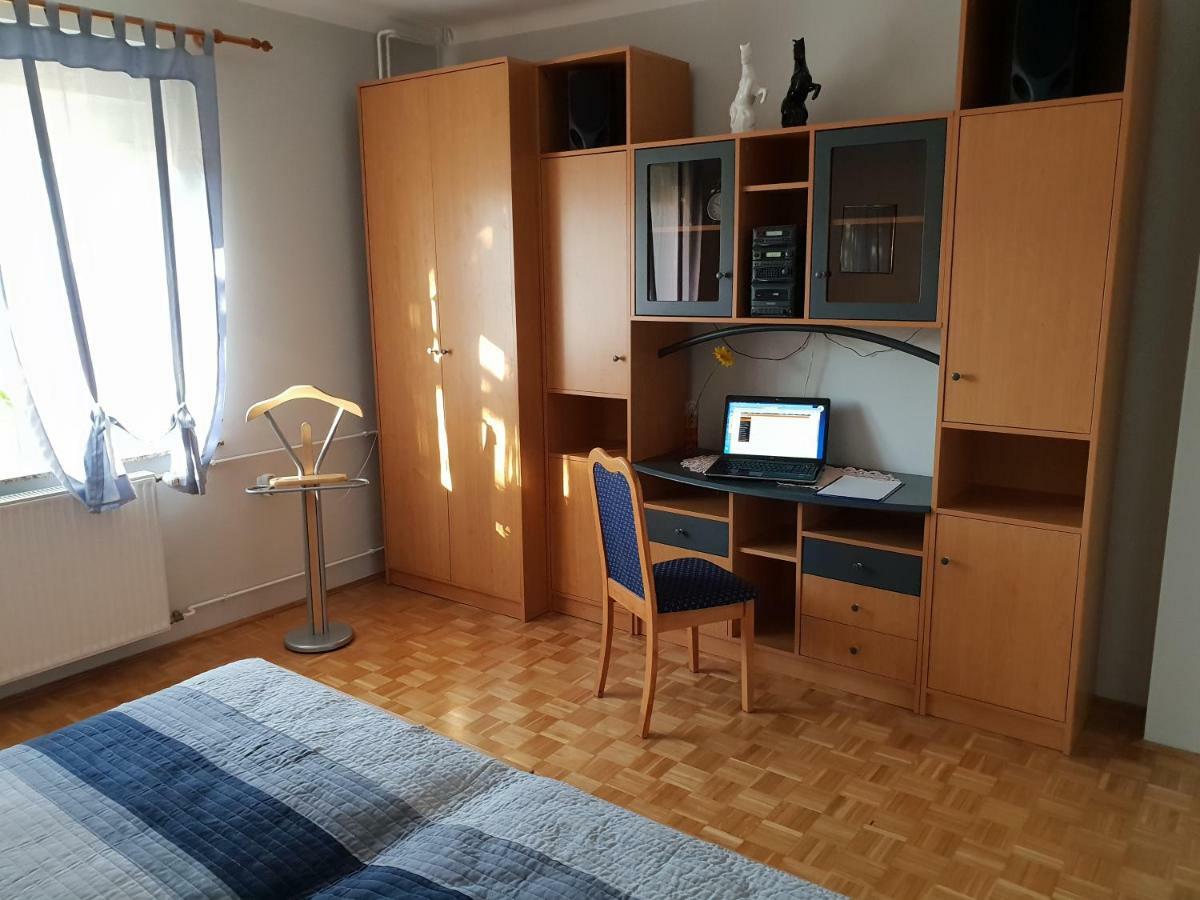 Apartment Milena Maribor Ngoại thất bức ảnh